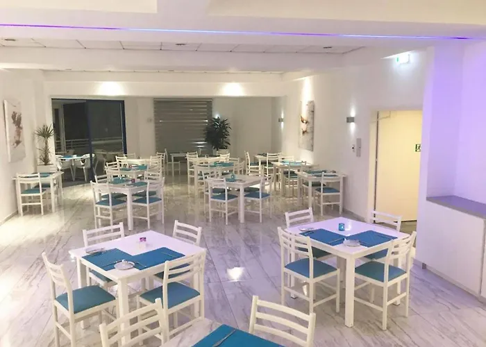 λαντιάνα Ξενοδοχείο με διαμερίσματα