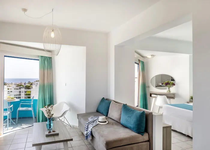 λαντιάνα Ξενοδοχείο με διαμερίσματα