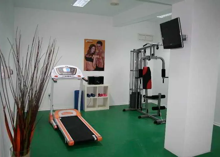 λαντιάνα Ξενοδοχείο με διαμερίσματα