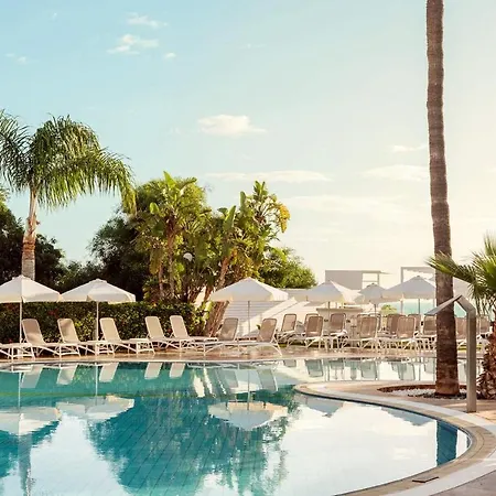 Lantiana Gardens 3* Protaras