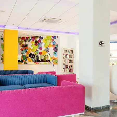 Lantiana Gardens Protaras