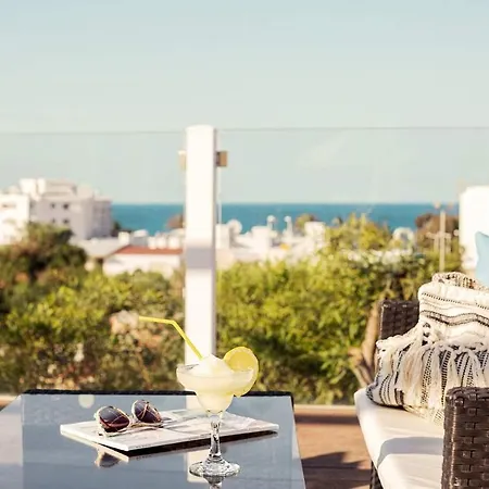 Lantiana Gardens Apart Otel