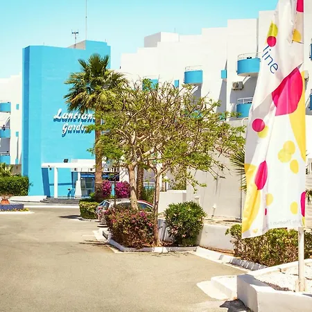 Lantiana Gardens Protaras