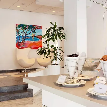 Lantiana Gardens Apart Otel 3*