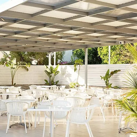 Lantiana Gardens Protaras