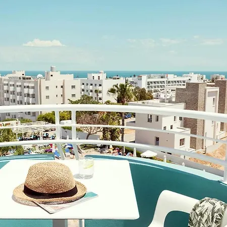 Lantiana Gardens Apart Otel