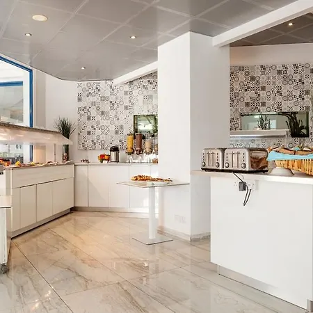 Lantiana Gardens 3* Protaras