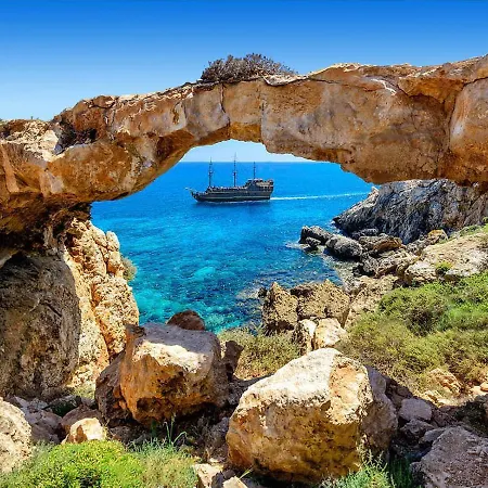 Lantiana Gardens Apart Otel