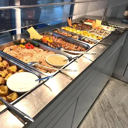 Lantiana Gardens 3* Protaras