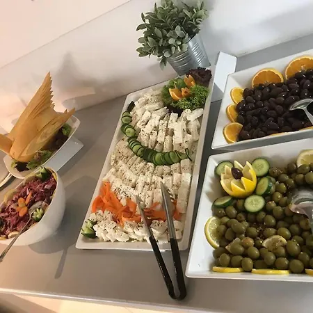 Apart-hotel Lantiana Gardens