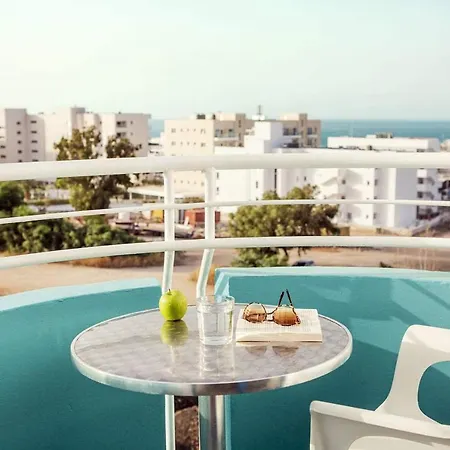 Lantiana Gardens Protaras