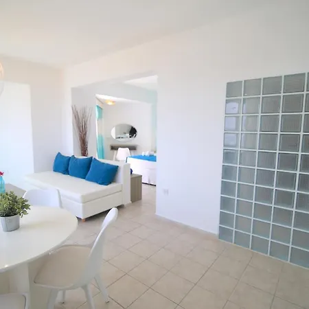 Lantiana Gardens 3* Protaras