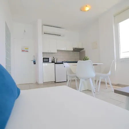 Apart-hotel Lantiana Gardens Protaras