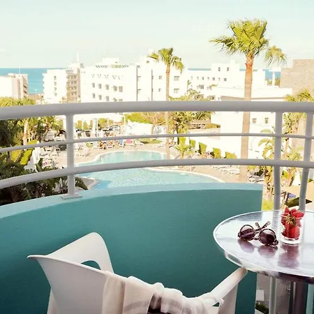 Lantiana Gardens 3* Protaras