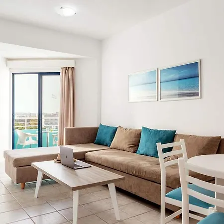 Lantiana Gardens Protaras