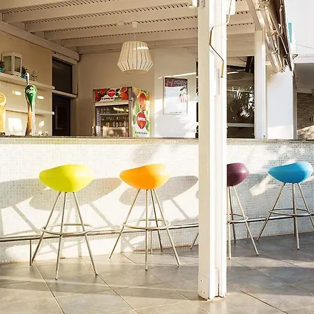 Lantiana Gardens 3* Protaras