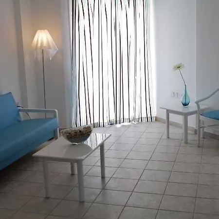 Lantiana Gardens Apart-hotel Protaras