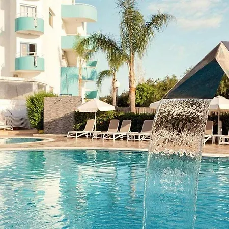 Apart-hotel Lantiana Gardens 3*