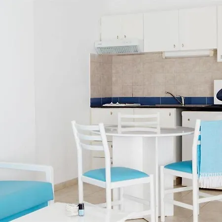 Lantiana Gardens Apart-hotel Protaras