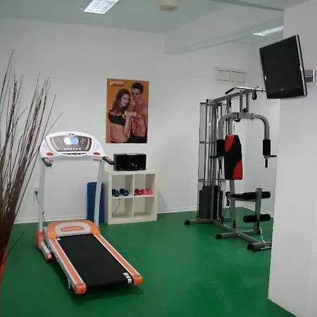 Lantiana Gardens Apart Otel