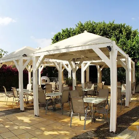 Lantiana Gardens Protaras