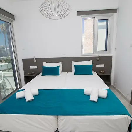 Lantiana Gardens 3* Protaras