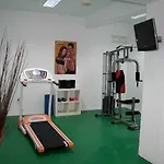 拉塔尼亚花园公寓式酒店 公寓式酒店