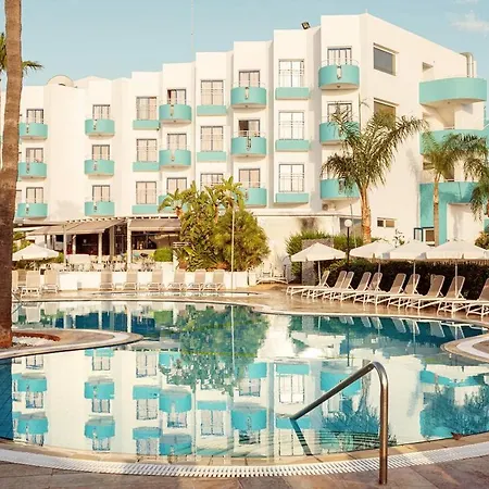 Lantiana Gardens Hotel de apartamente