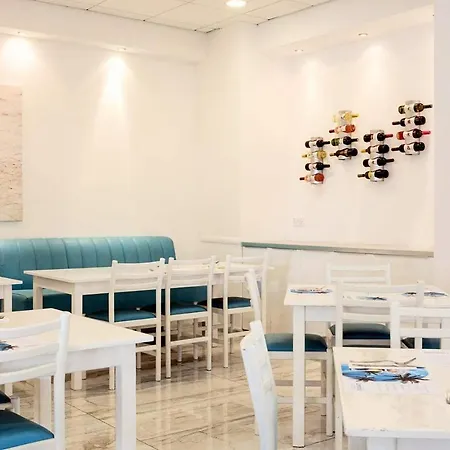 拉塔尼亚花园公寓式酒店 公寓式酒店 普罗塔拉斯