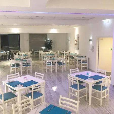 Lantiana Gardens Apart Otel