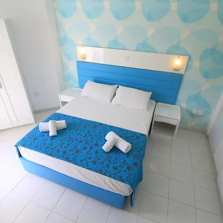Apart Otel Lantiana Gardens