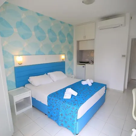 Apart Otel Lantiana Gardens