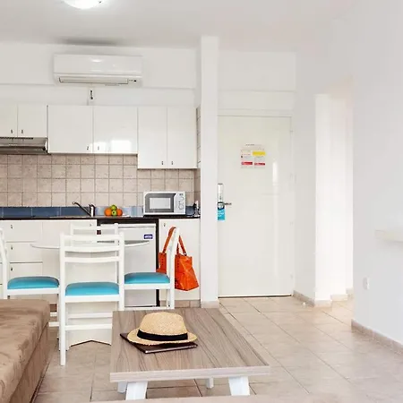 Lantiana Gardens 4* Protaras