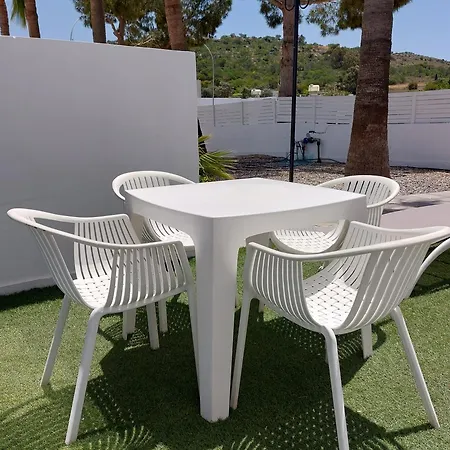 Apart Otel Lantiana Gardens Protaras