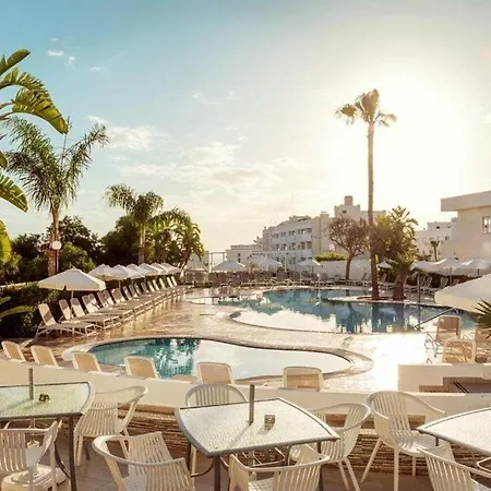 Lantiana Gardens Hotel de apartamente 3*