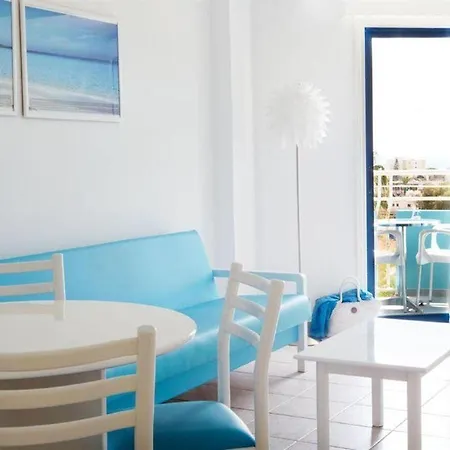 公寓式酒店 拉塔尼亚花园公寓式酒店 3*