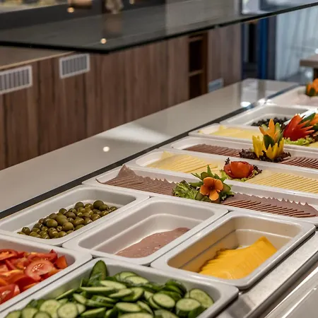 Lantiana Gardens 3* Protaras