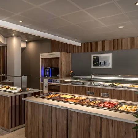 Lägenhetshotell Lantiana Gardens