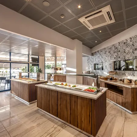 Lantiana Gardens شقة فندقية 3*
