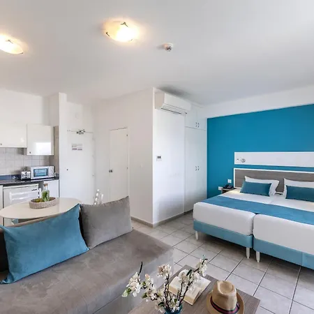 Lantiana Gardens 3* بروتاراس