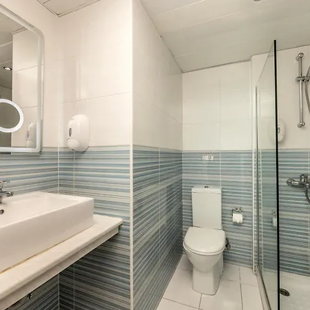Lantiana Gardens 3* بروتاراس