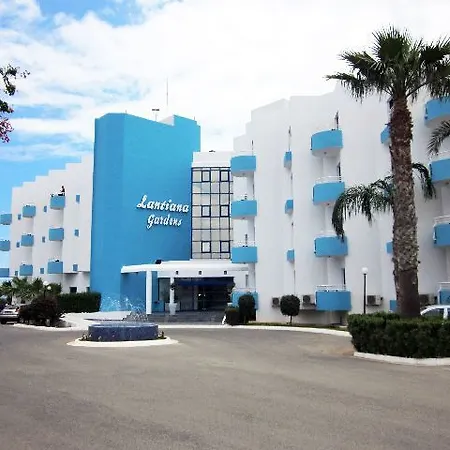 Apart Otel Lantiana Gardens Protaras