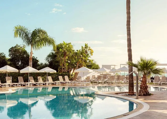 Lantiana Gardens 3* Protaras