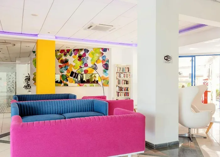 Lantiana Gardens Protaras