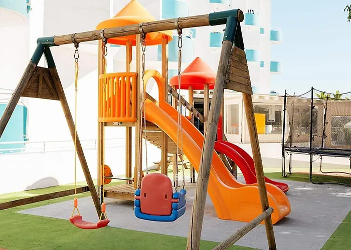 Lantiana Gardens Protaras