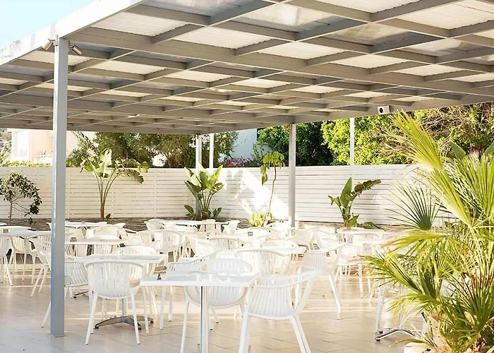 Lantiana Gardens Protaras