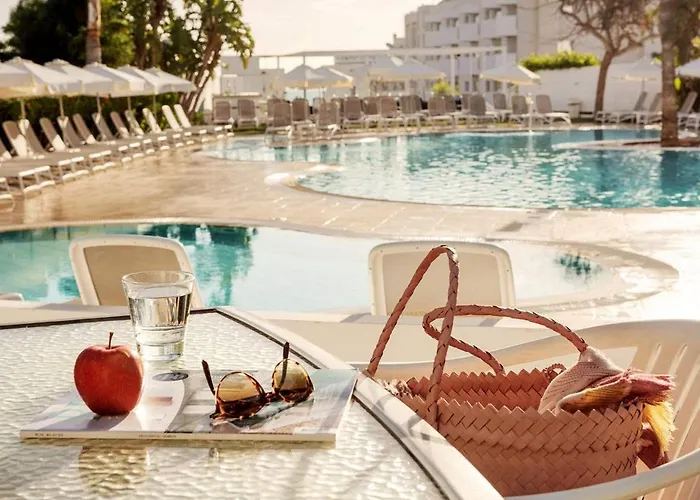 Lantiana Gardens Protaras