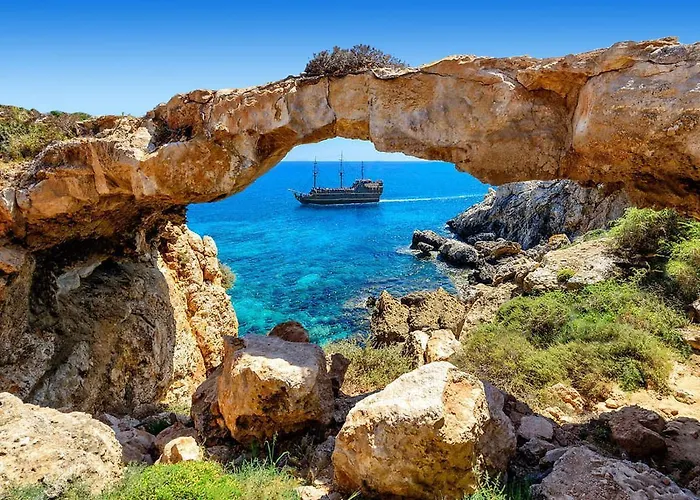 Lantiana Gardens Lägenhetshotell