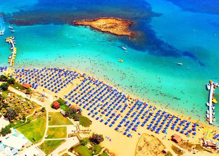 Lantiana Gardens Lägenhetshotell 3*