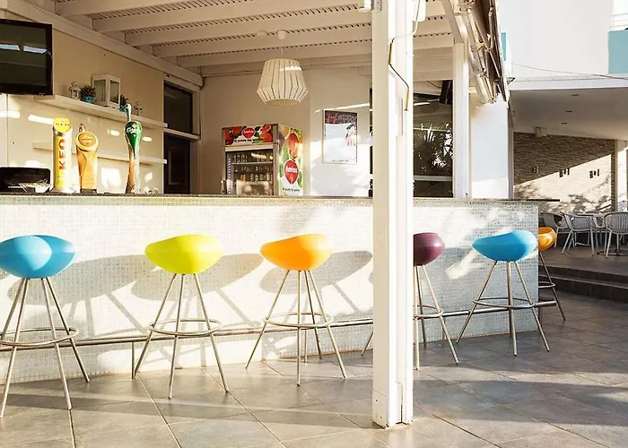 Lantiana Gardens 3* Protaras